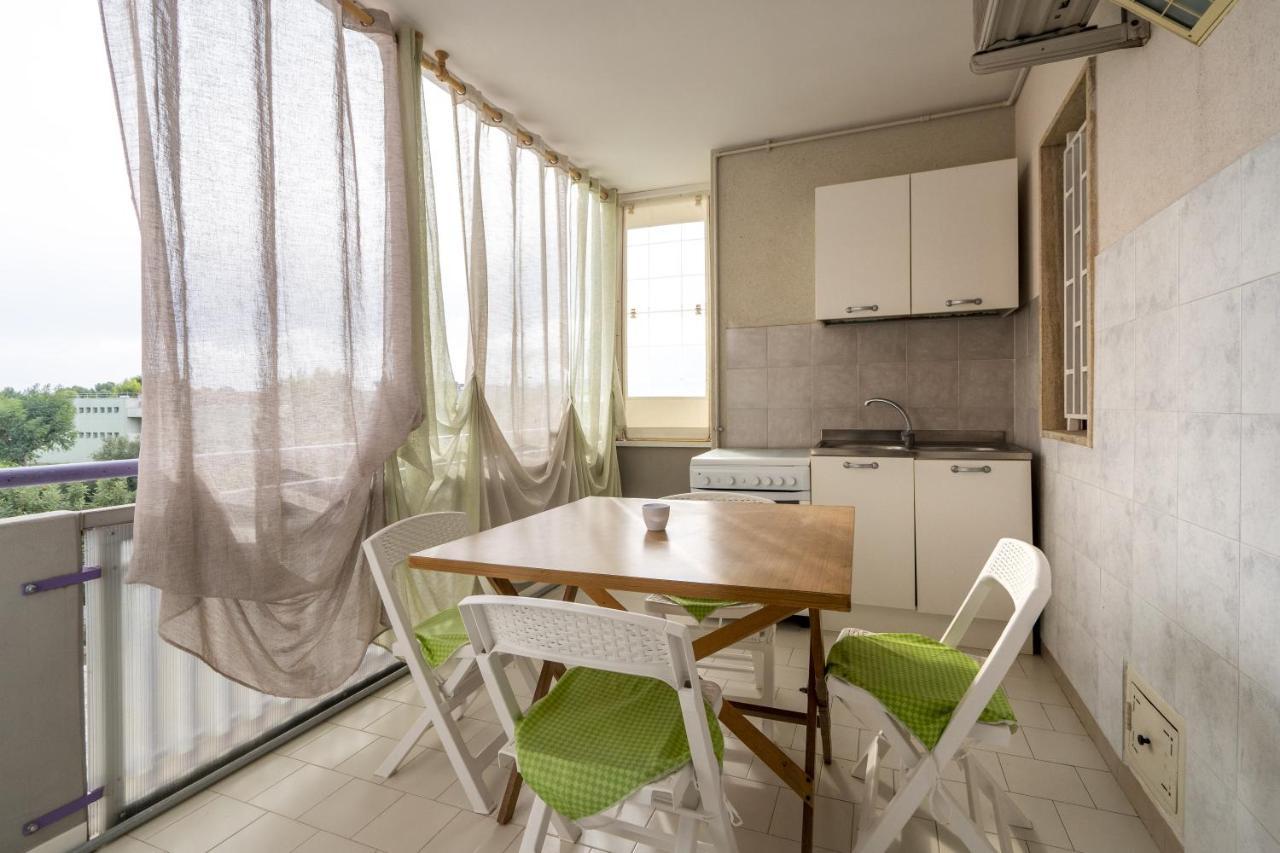 Green House Apartment Monopoli Exterior photo