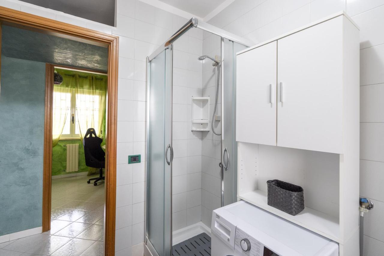 Green House Apartment Monopoli Exterior photo